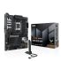 ASUS AMD TUF GAMING X870-PLUS WIFI (AM5) ATX Motherboard, DDR5 192GB, 1x PCIe 5.0 x16 slot, 4 x M.2 slots, 2x SATA, Wi-Fi 7, 1 x HDMI
